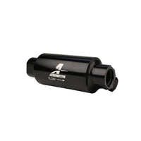 Aeromotive Dual Outlet Oil/Fuel Filter ORB-10