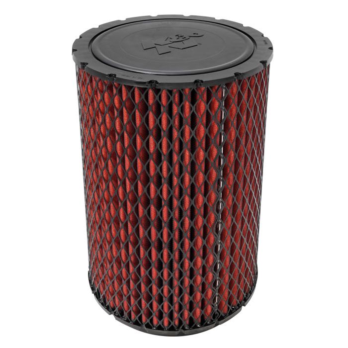K&N 38-2016S Replacement Air Filter-HDT
