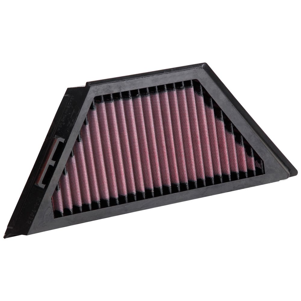 K&N KA-1412 Replacement Air Filter
