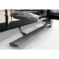 AMP Research 75141-01A PowerStep Electric Running Boards for 2009-2014 Ford F-150 All Cabs