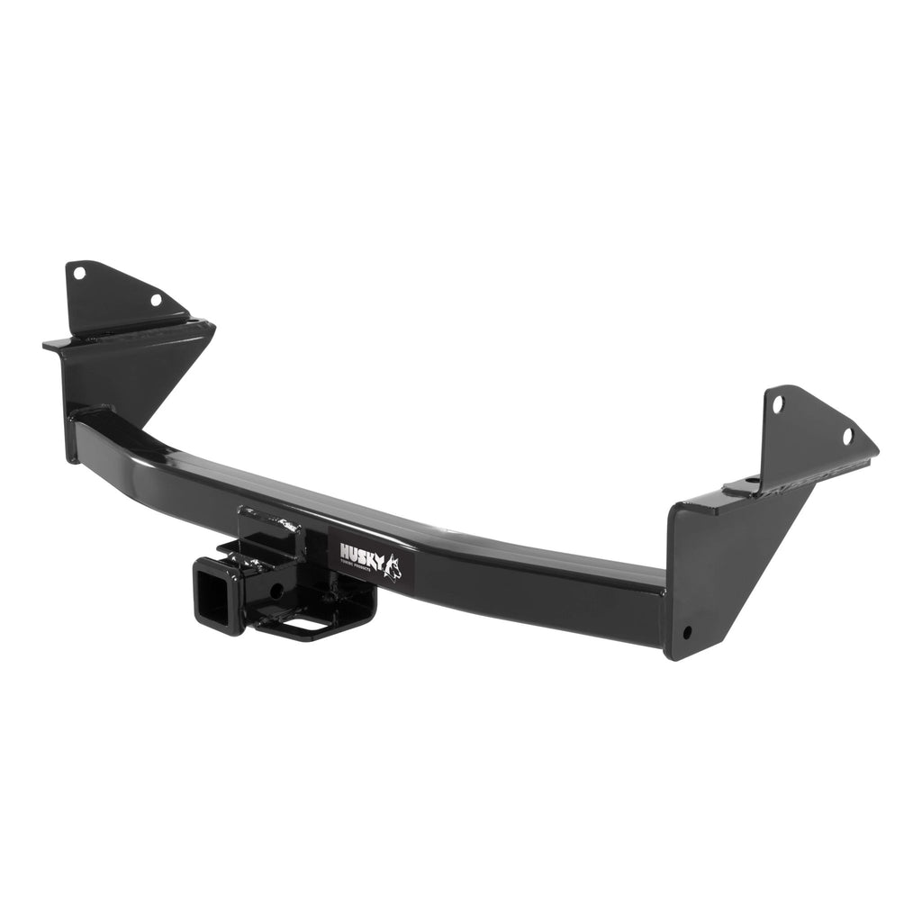 Husky Towing Class III Square Hitch