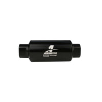 Aeromotive 100 Micron ORB-10 Black Fuel Filter