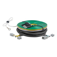 Custom Towed-Vehicle RV Wiring Harness Select Honda CR-V