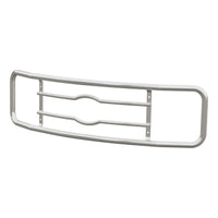 Chrome Steel 2" Tubular Grille Guard Ring Assembly