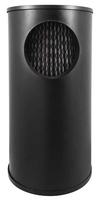K&N 38-2003R Replacement Canister Filter-HDT