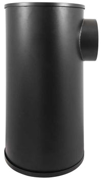 K&N 38-2003R Replacement Canister Filter-HDT