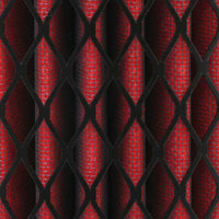 K&N 38-2022S Replacement Air Filter-HDT