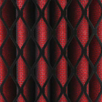 K&N 38-2031S Replacement Air Filter-HDT
