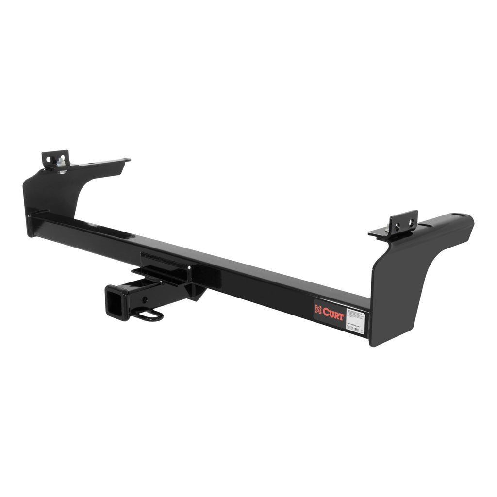 Class 3 Trailer Hitch 2" Receiver Select Toyota T100