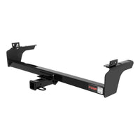 Class 3 Trailer Hitch 2" Receiver Select Toyota T100