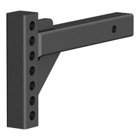 Weight Distribution Shank (2" Shank 2" Drop 6" Rise)