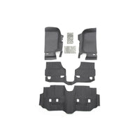 Jeep Kits-BedTred BTJK07F4