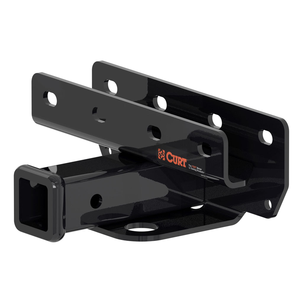 Class 3 Trailer Hitch 2" Receiver Select Jeep Wrangler JL
