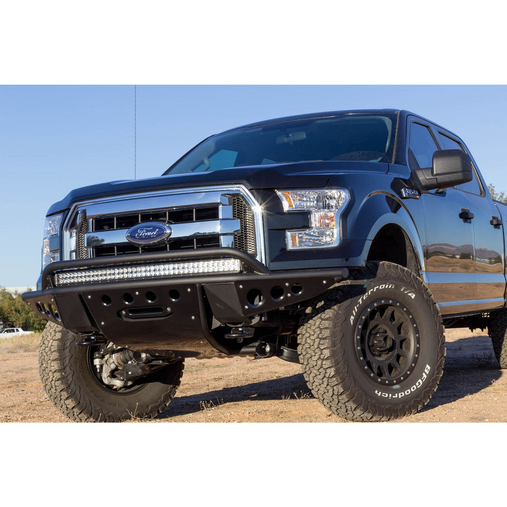 GGVF-F153602890103-Stealth R Front Bumper