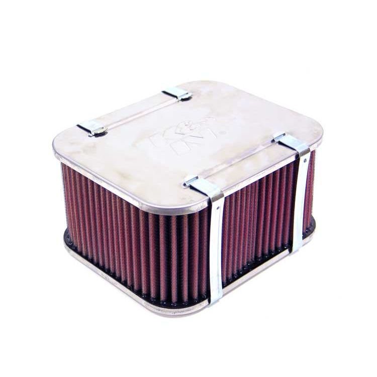 K&N 56-9254 Custom Racing Assembly