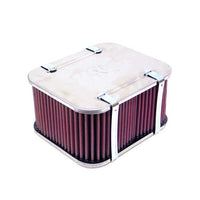 K&N 56-9254 Custom Racing Assembly