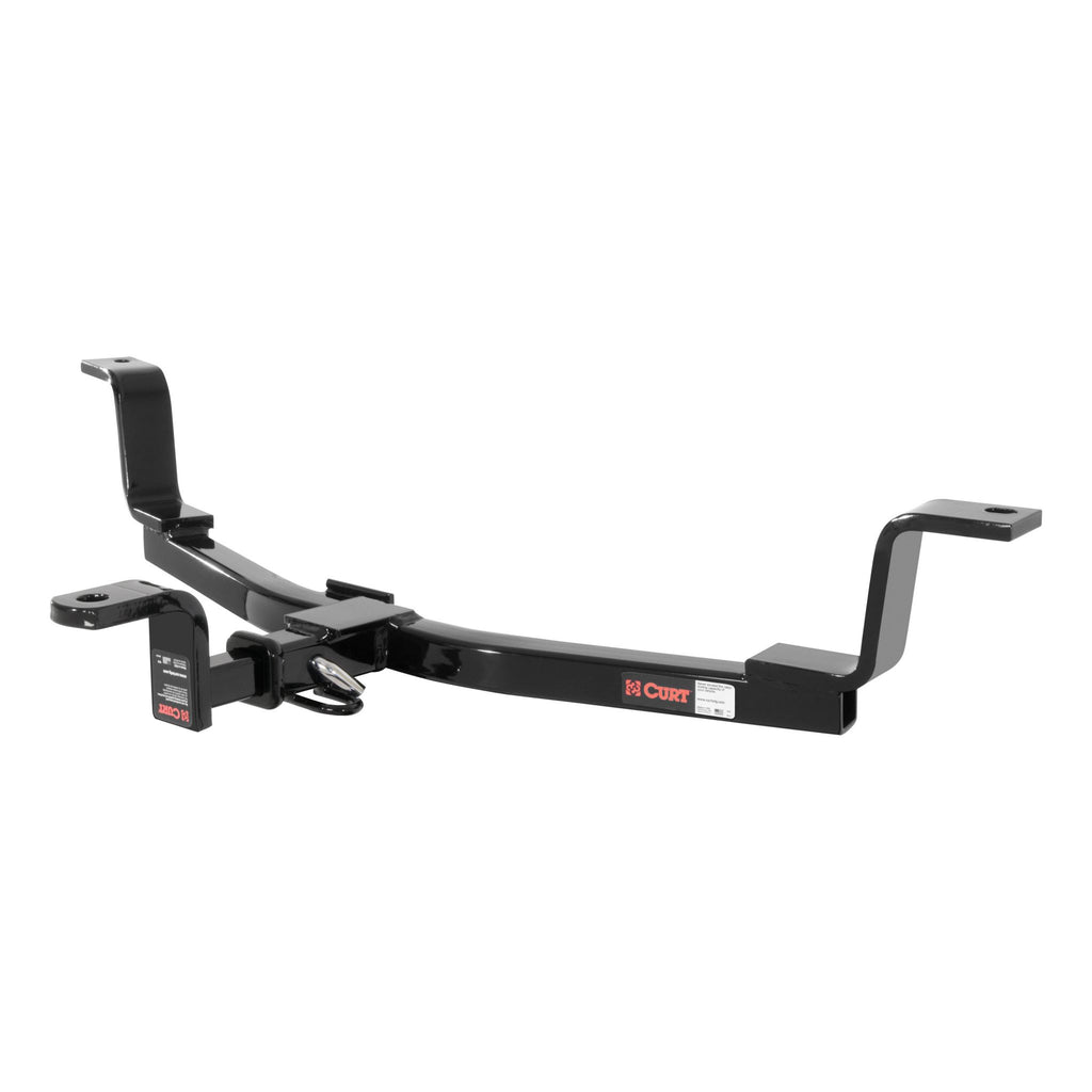 Class 1 Trailer Hitch 1-1/4" Ball Mount Select Hyundai XG300 XG350