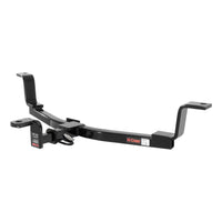 Class 1 Trailer Hitch 1-1/4" Ball Mount Select Hyundai XG300 XG350