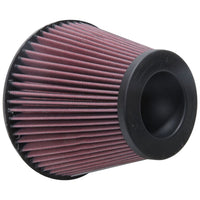 K&N RC-43810 Universal Clamp-On Air Filter