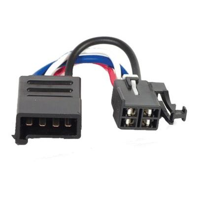 Husky Towing Brake Control Wiring
