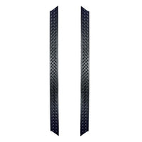 Rocker Side Panels Body Armor; 97-06 Jeep Wrangler TJ
