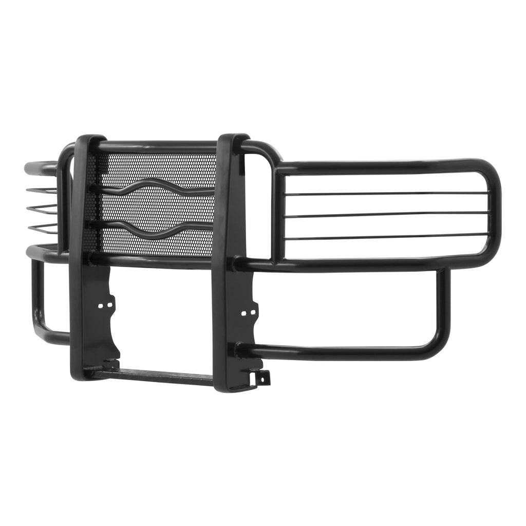 Prowler Max Black Steel Grille Guard Select Ram 4500 5500