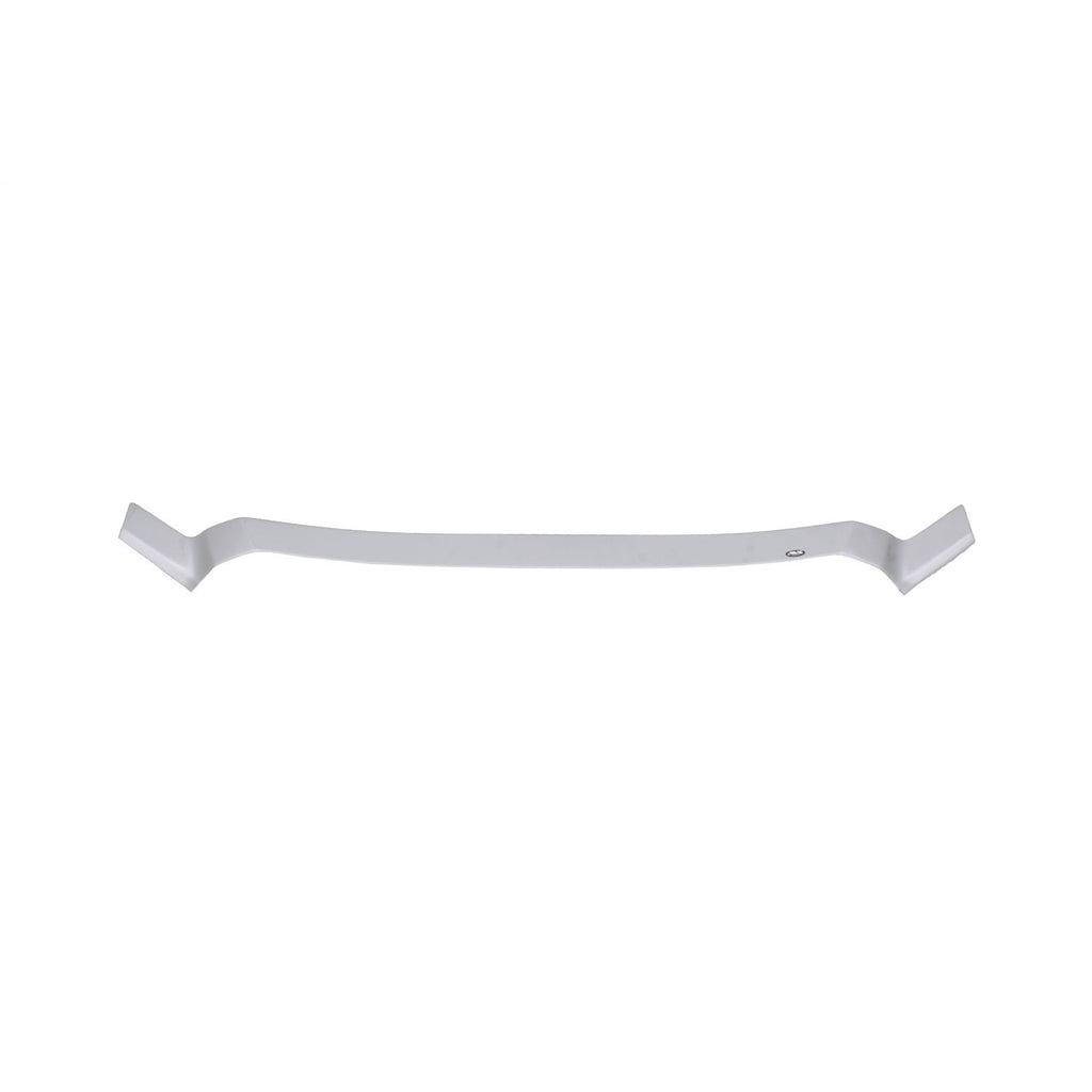 Auto Ventshade (AVS) 322094-1D6 Color Match Aeroskin Flush Mount Hood Protector for 2015-2020 Toyota Tundra Silver Sky Metallic
