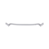 Auto Ventshade (AVS) 322094-1D6 Color Match Aeroskin Flush Mount Hood Protector for 2015-2020 Toyota Tundra Silver Sky Metallic