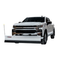 SNOWSPORT LT Snow Plow Assembly - 80664