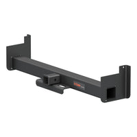 Universal Weld-On Trailer Hitch 2" Receiver (Up to 44" Frames 9" Drop)