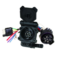 Husky Towing Trailer Wiring Trailer Connector