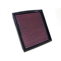 K&N 33-2702 Replacement Air Filter