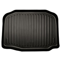 Husky Liners 23121 | Husky Liners Cargo Liner Behind 3rd Seat, Fits 05-14 FLEX/05-14 FREESTYLE/10-14 MKT (AREA BEHIND/UNDER 3RD SEAT) REAR CARGO LINER BLACK