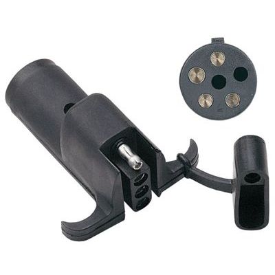 Husky Towing Trailer Wiring Trailer Connector