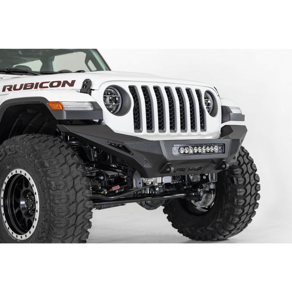 GGVF-F961672080103-Stealth Fighter Front Bumper