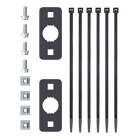 Impact Bumper Parking Sensor Relocation Kit for Ford Transit