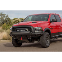 GGVF-F603782890103-Stealth R Front Bumper