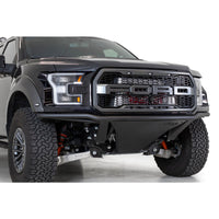 GGVF-F11806NA0103-ADD PRO V2 Front Bumper