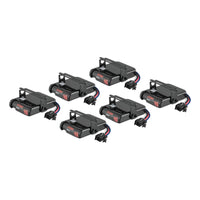 TriFlex Proportional Trailer Brake Controllers (6-Pack)