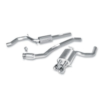 Borla 140315 | Borla Cat-Back Exhaust System - S-Type