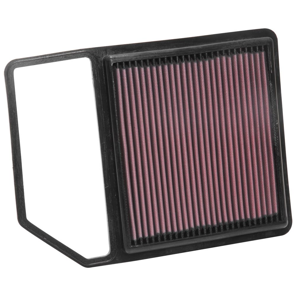 K&N 33-3115 Replacement Air Filter