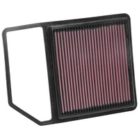 K&N 33-3115 Replacement Air Filter