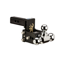 TS10047BB 6 BWG T&S TRI-BALL-BOXED