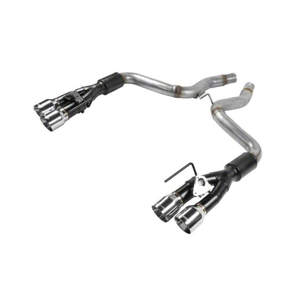 Flowmaster-817825 Exhaust System Kit |Outlaw Series™ Axle Back Exhaust System