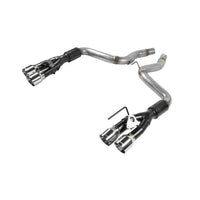 Flowmaster-817825 Exhaust System Kit |Outlaw Series™ Axle Back Exhaust System