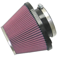 K&N RC-1605 Universal Clamp-On Air Filter