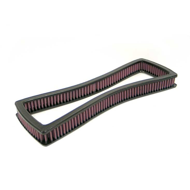 K&N E-9079 Rectangular Air Filter