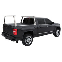 ACCESS Cover ALUMINUM SERIES Truck Bed Rack
