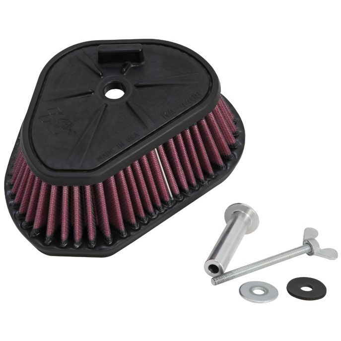 K&N KA-4408 Replacement Air Filter