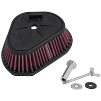 K&N KA-4408 Replacement Air Filter